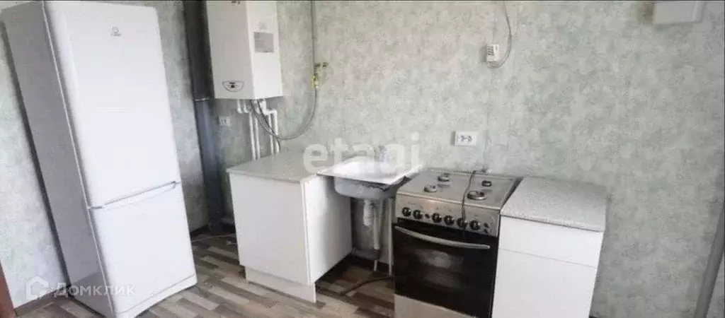 Продаётся 1-к квартира, 38 м - Фото 0