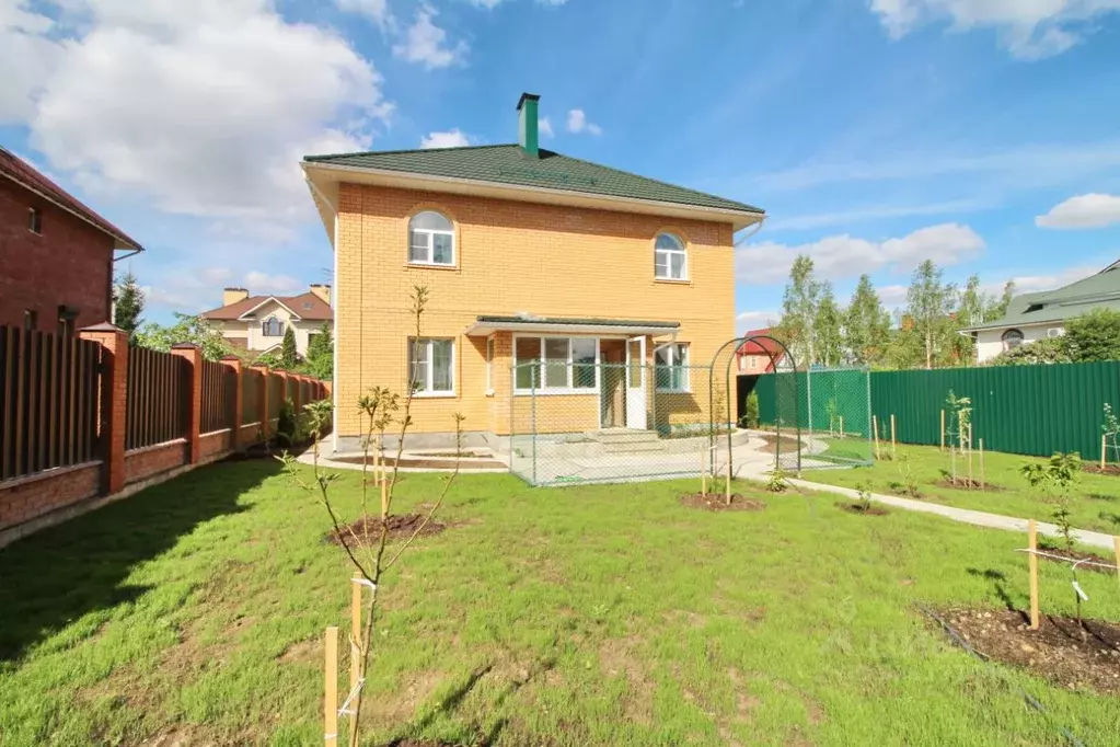 Дом в Московская область, Красногорск городской округ, д. Захарково ... - Фото 1