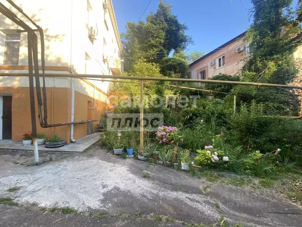 3-к кв. Краснодарский край, Туапсе ул. Пушкина, 19 (56.0 м) - Фото 2