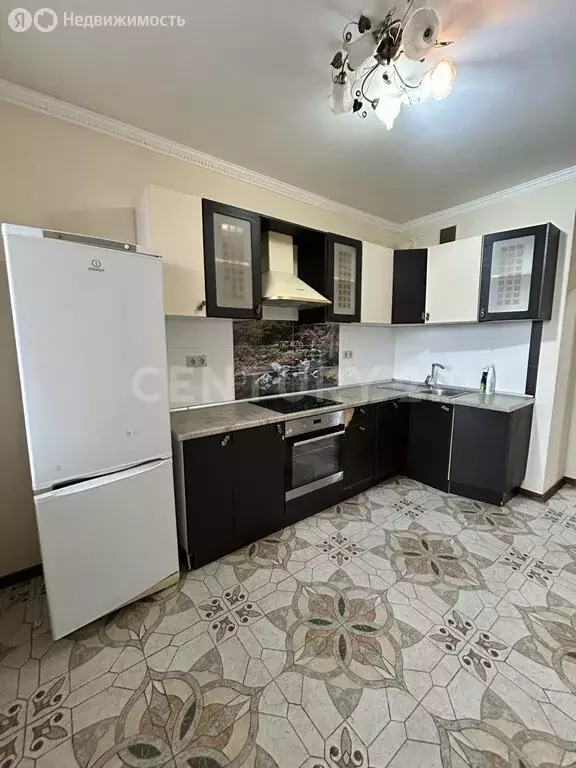 1-комнатная квартира: Химки, микрорайон Подрезково, Центральная улица, ... - Фото 1