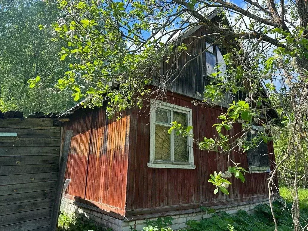 Дом в Тверская область, Кимры Октябрьской железной дороги садовое ... - Фото 0