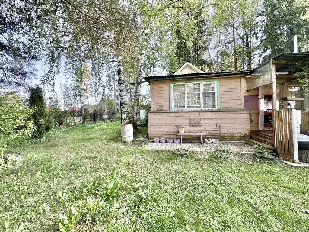 Дом в деревня Искра, Цветочная улица, 6 (20 м) - Фото 2