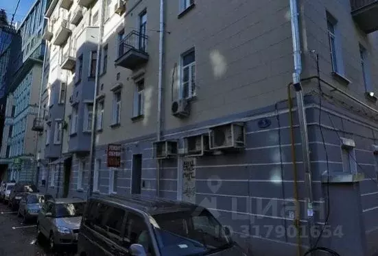 Помещение свободного назначения в Москва Дегтярный пер., 5С2 (740 м) - Фото 1