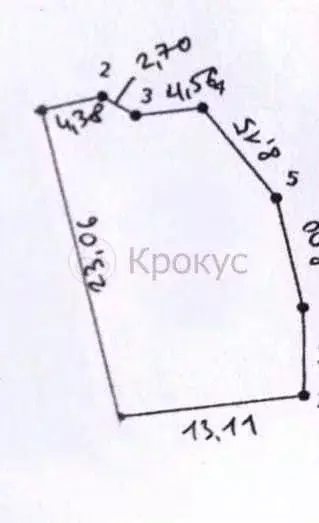 Участок в Краснодарский край, Новороссийск городской округ, с. ... - Фото 1