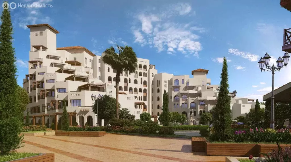 1-комнатная квартира: Черноморское, Сигнальная улица, 2Б (40 м) - Фото 2