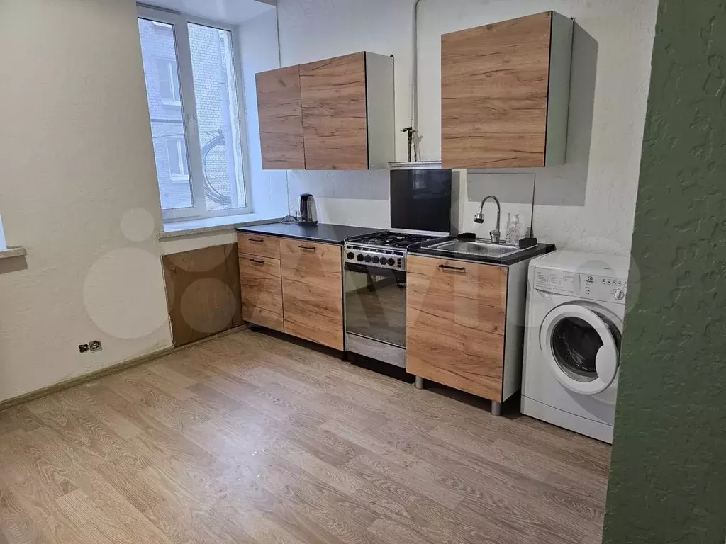 Комната 20 м в 4-к., 3/5 эт. - Фото 0