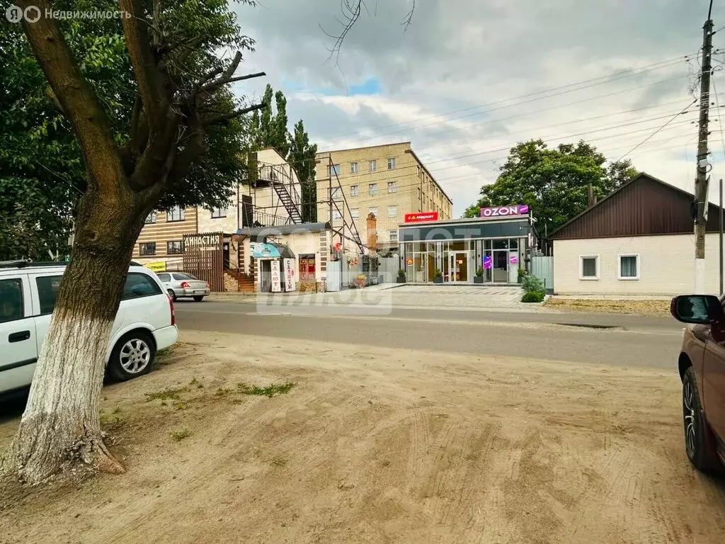 2-комнатная квартира: Кропоткин, улица Ленина, 149 (44.7 м) - Фото 1