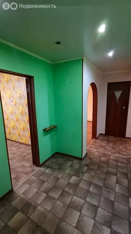 2-комнатная квартира: Мелеуз, Шахтёрская улица, 7 (60.7 м) - Фото 1