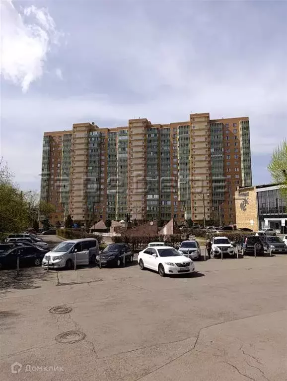 Продаётся 1-к квартира, 36.2 м - Фото 0