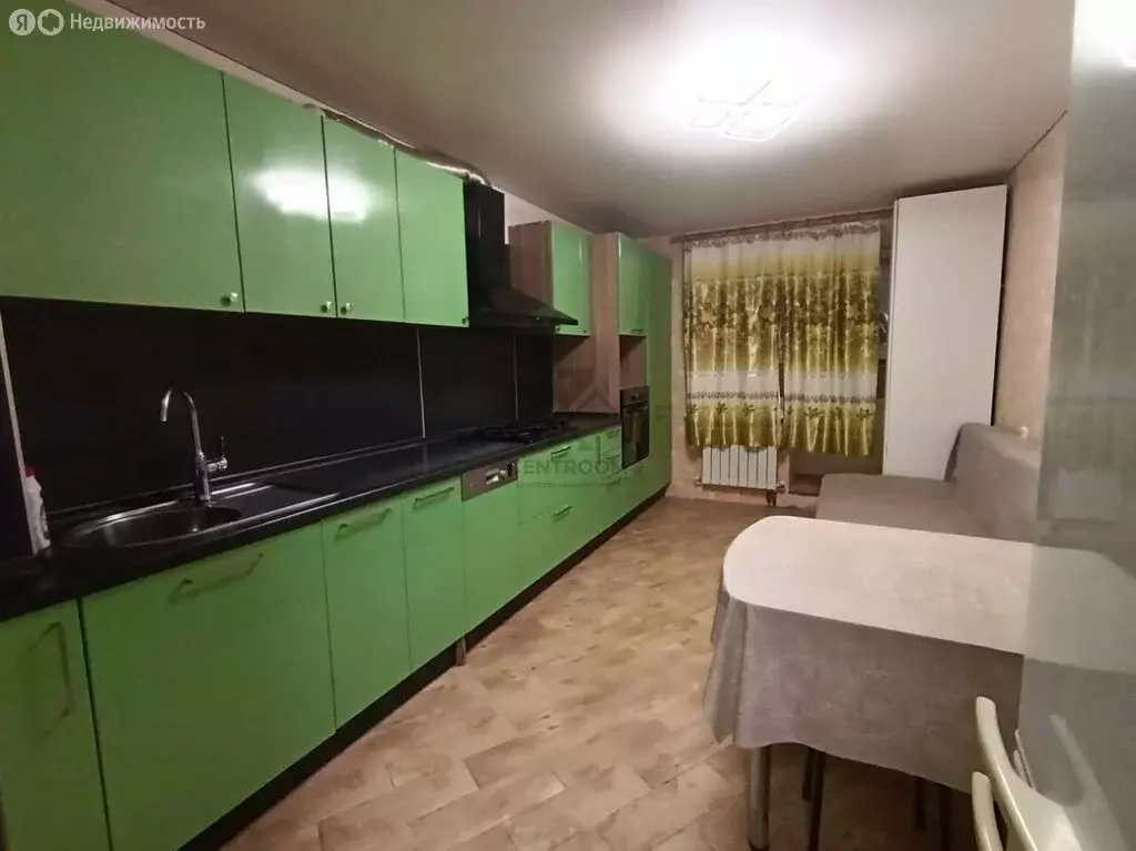 1-комнатная квартира: Казань, улица Академика Завойского, 25 (52.7 м) - Фото 1
