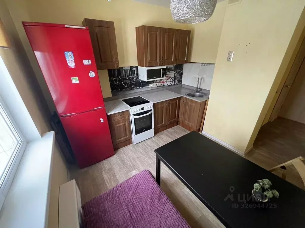 2-к кв. Москва ул. Римского-Корсакова, 22 (52.0 м) - Фото 1