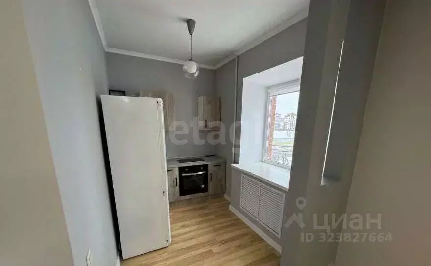 3-к кв. Тюменская область, Тюмень ул. Николая Федорова, 6к1 (90.0 м) - Фото 2