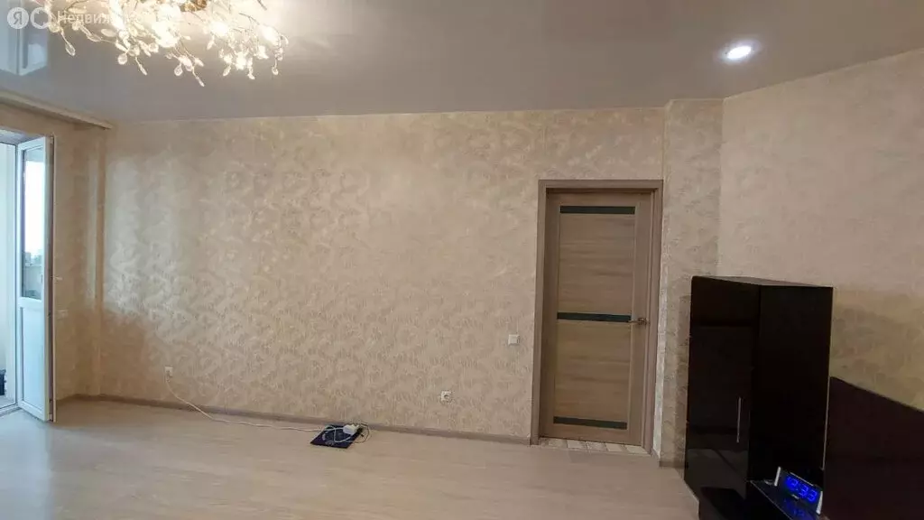 1-комнатная квартира: Ейск, улица Свободы, 36/1 (53 м) - Фото 1