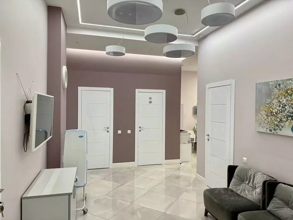 Помещение свободного назначения в Калининградская область, Калининград ... - Фото 2