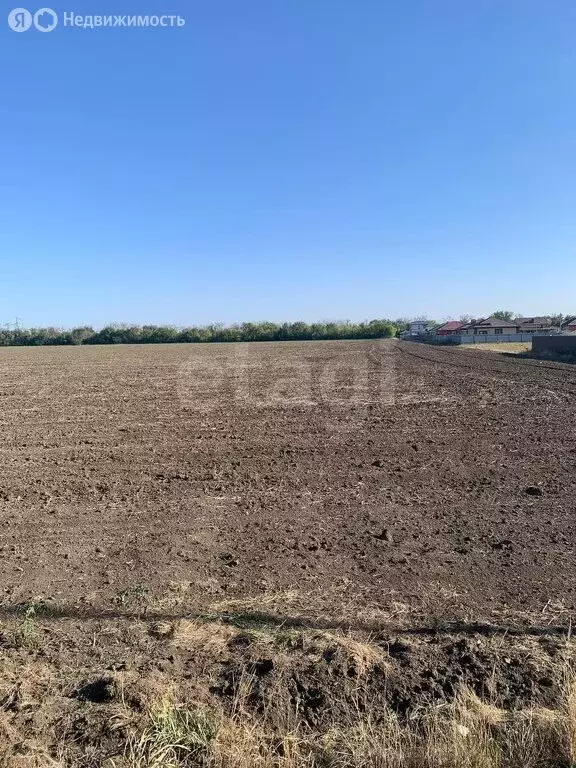 Участок в Ростов-на-Дону, улица Брикеля (10.19 м) - Фото 1