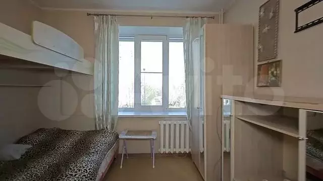 Квартира-студия, 25,8 м, 2/9 эт. - Фото 1
