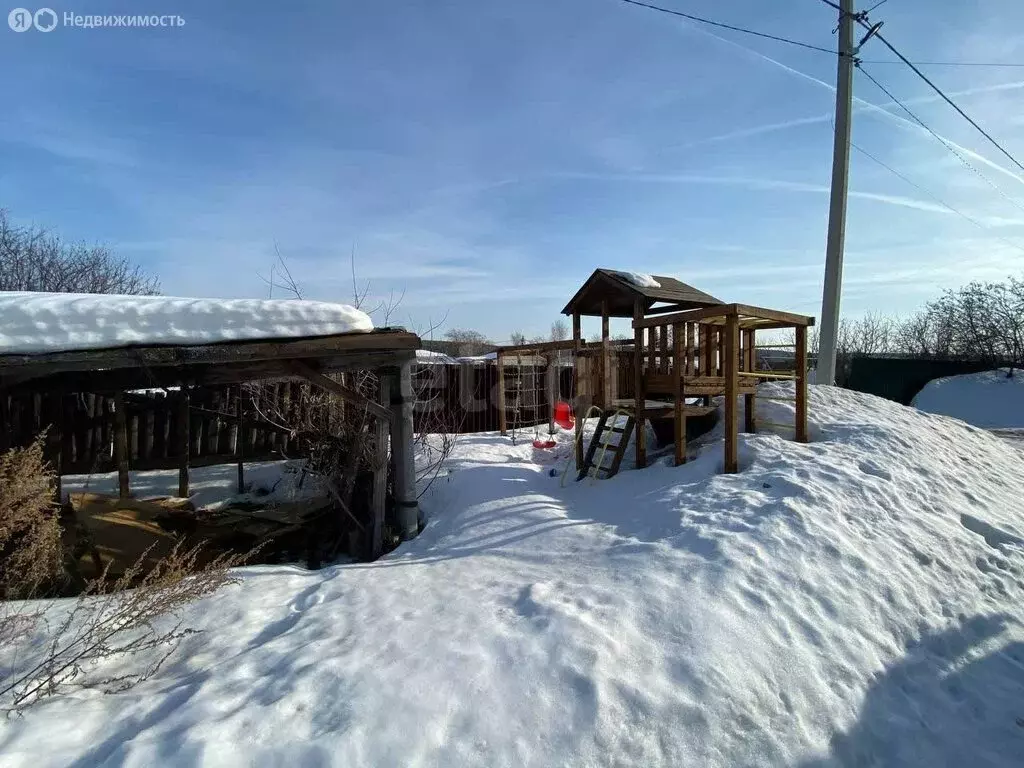 Дом в Алапаевск, улица Старых Большевиков (39.8 м) - Фото 2