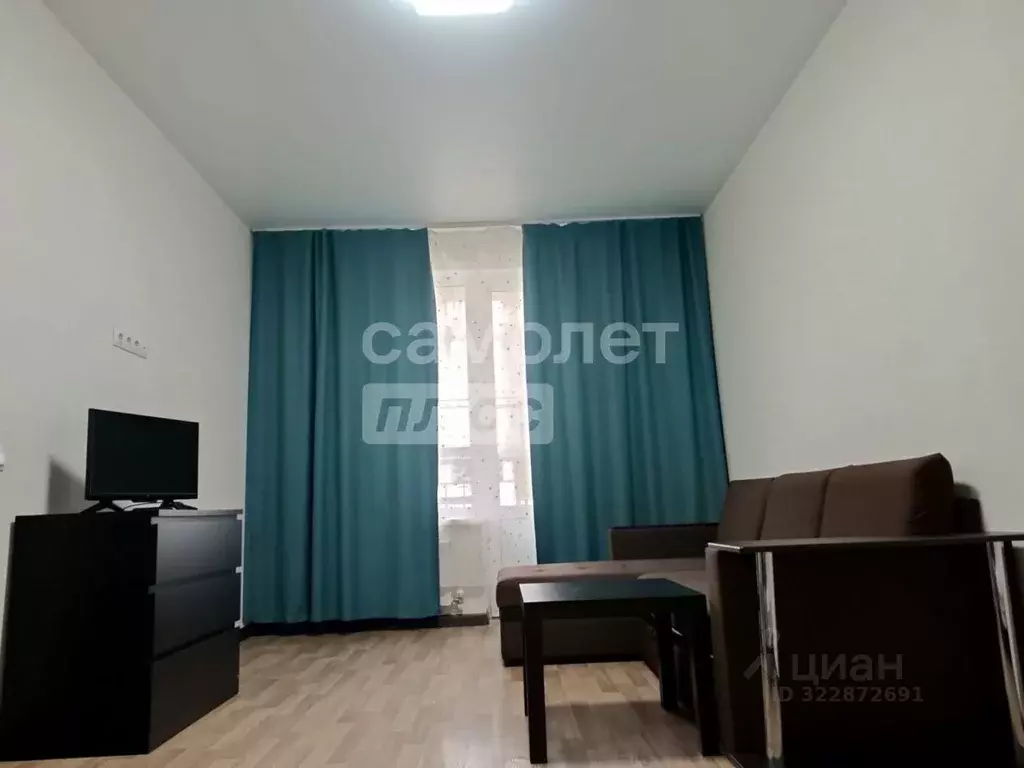 1-к кв. Краснодарский край, Анапа ул. Мирная, 33Ак2 (37.0 м) - Фото 2