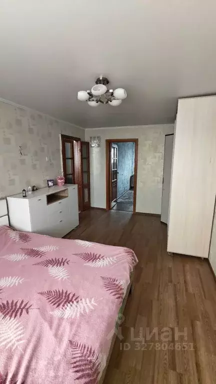 3-к кв. Алтайский край, Барнаул Сиреневая ул., 3 (60.0 м) - Фото 2