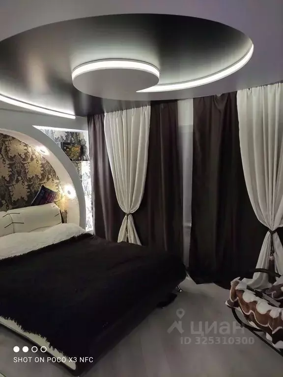 Дом в Иркутская область, Усть-Илимск ул. Федотова (77 м) - Фото 1