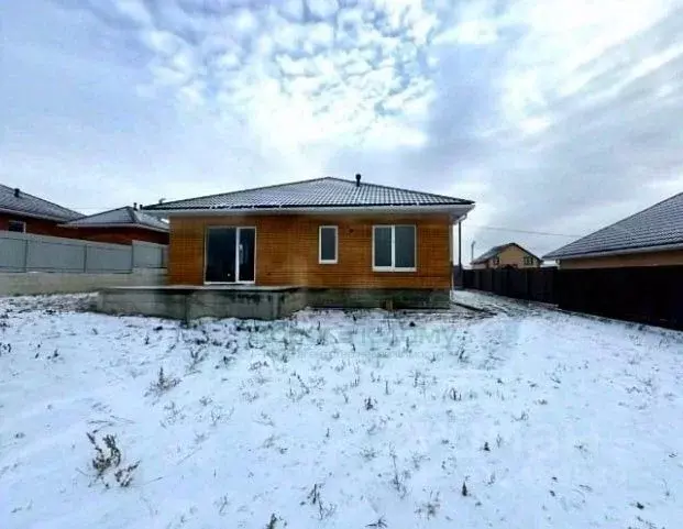 Коттедж в Белгородская область, Старый Оскол 7 (115 м) - Фото 0