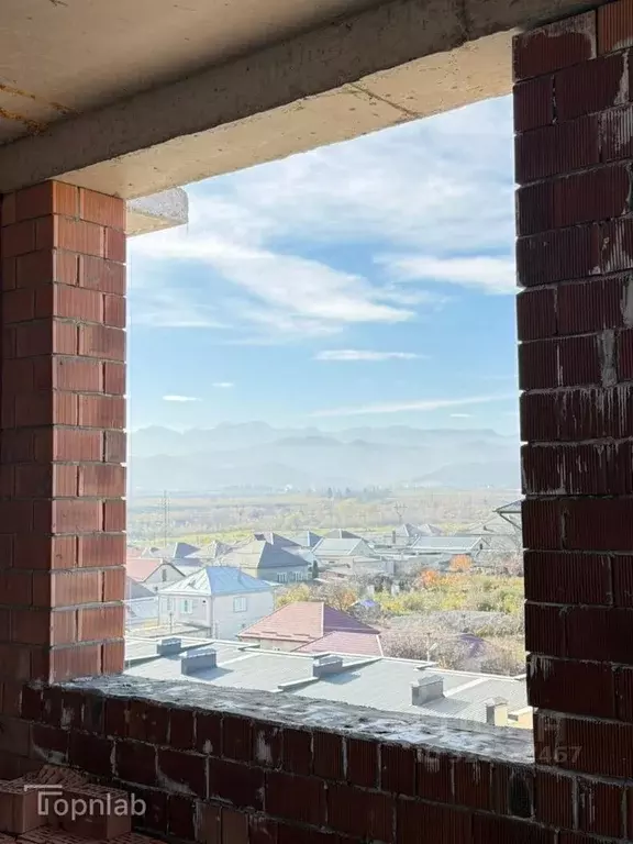 1-к кв. Кабардино-Балкария, Нальчик ул. Идарова, 176 (37.2 м) - Фото 2