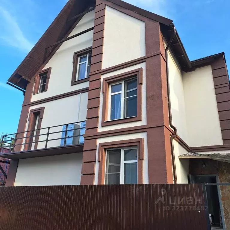 Дом в Московская область, Балашиха Щитниково кв-л, Владение 1 тер., № ... - Фото 2