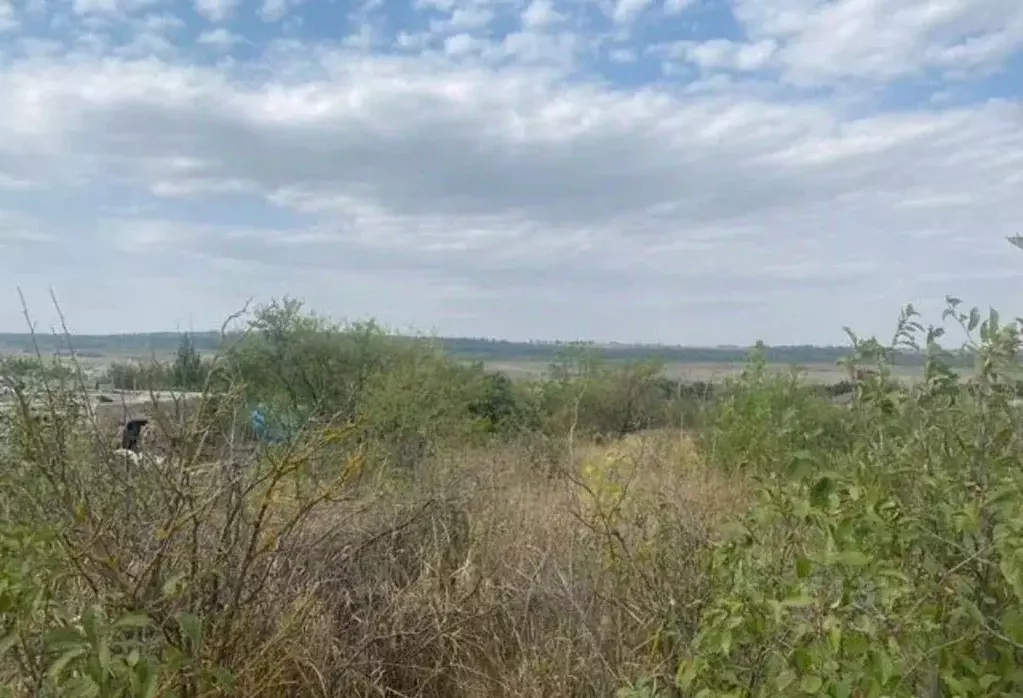 Участок в Ставропольский край, Ставрополь Рябина садовое товарищество, ... - Фото 1