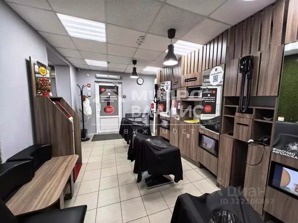 Помещение свободного назначения в Омская область, Омск ул. Дианова, 24 ... - Фото 1