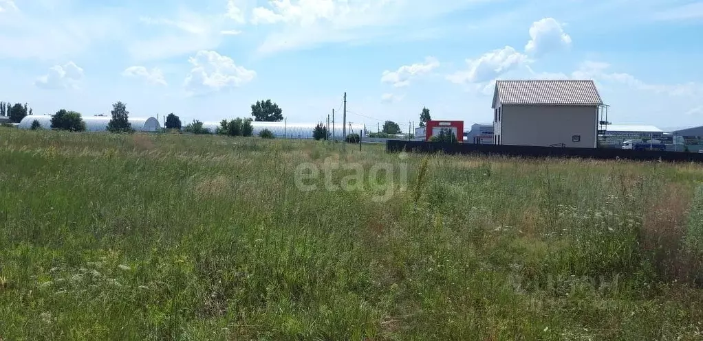 Купить Участок В Воронеже Рамонский Район
