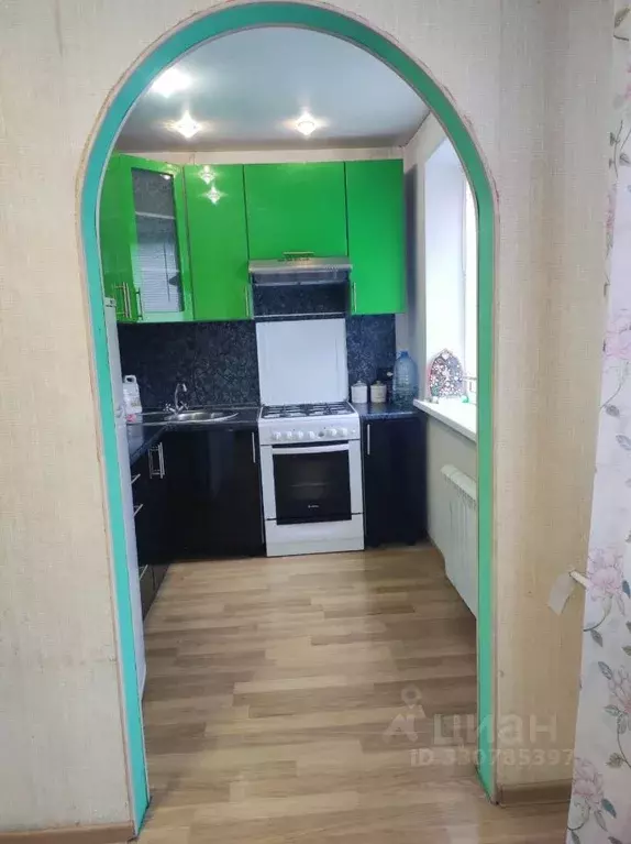3-к кв. Башкортостан, Уфа Комсомольская ул., 149/2 (57.0 м) - Фото 2