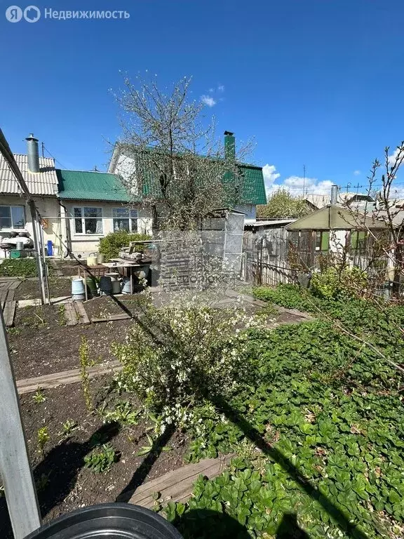 Дом в Магнитогорск, Донская улица, 43 (77 м) - Фото 0