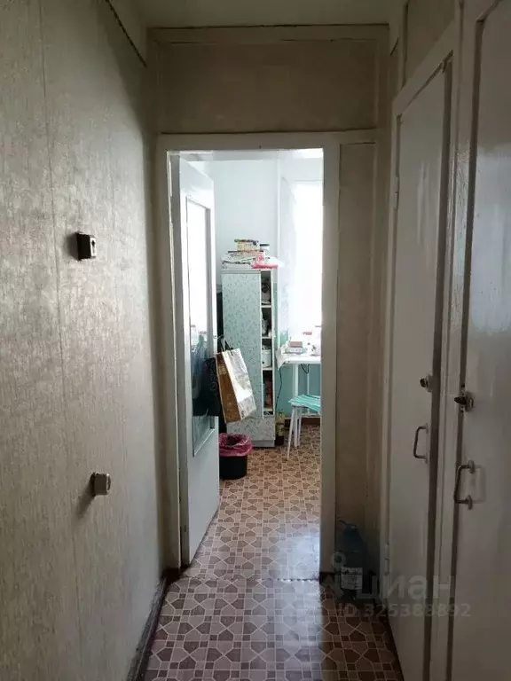 3-к кв. Сахалинская область, Поронайск ул. Победы, 84 (58.9 м) - Фото 2