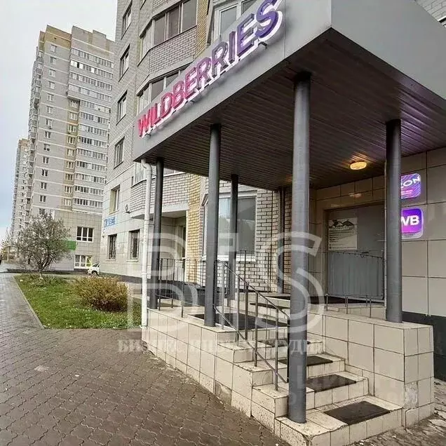 Помещение свободного назначения в Татарстан, Набережные Челны ул. ... - Фото 2