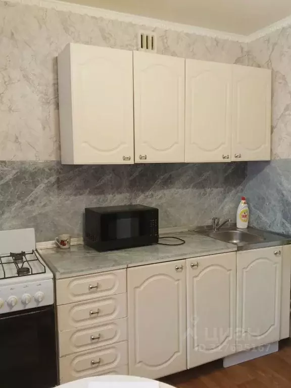 2-к кв. Башкортостан, Стерлитамак ул. Артема, 118 (56.0 м) - Фото 1