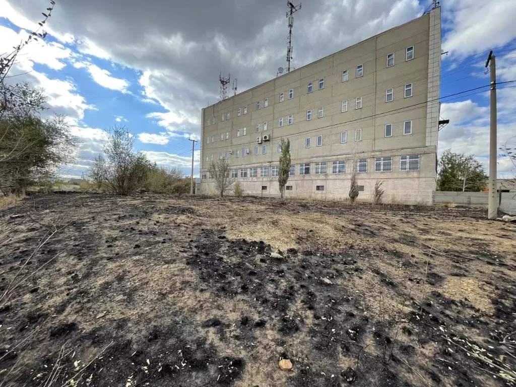 Помещение свободного назначения в Оренбургская область, Орск пос. ... - Фото 2