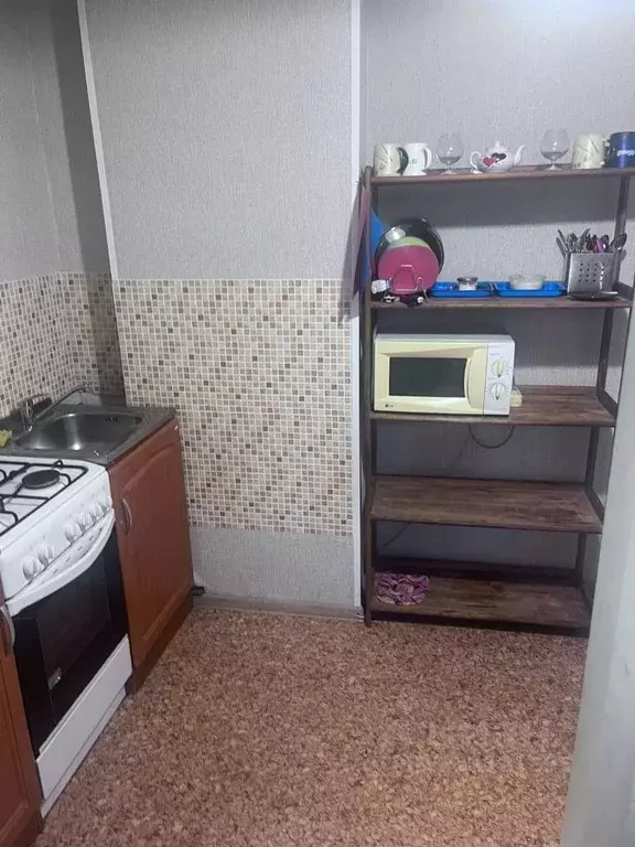 2-к кв. Вологодская область, Череповец просп. Шекснинский, 35 (49.1 м) - Фото 2