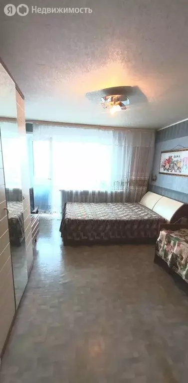 2-комнатная квартира: Пенза, улица Богданова, 92 (47.4 м) - Фото 1