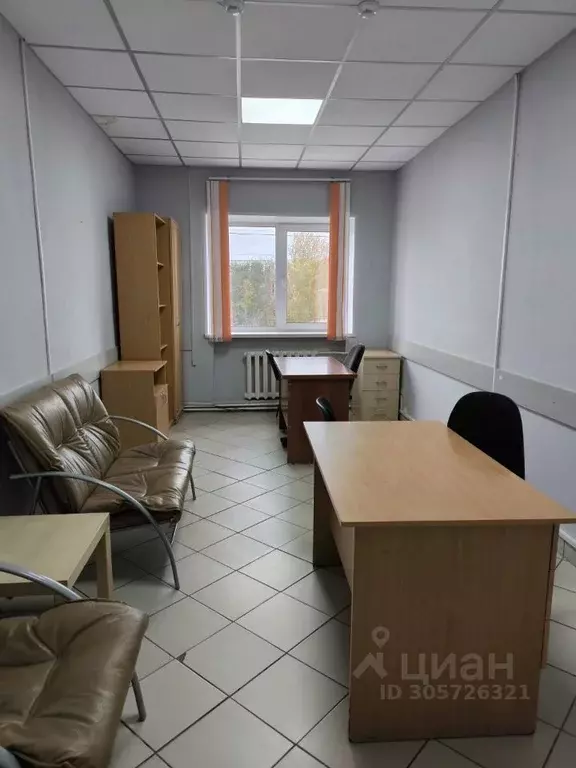 Офис в Алтайский край, Барнаул ул. Эмилии Алексеевой, 102 (17 м) - Фото 2