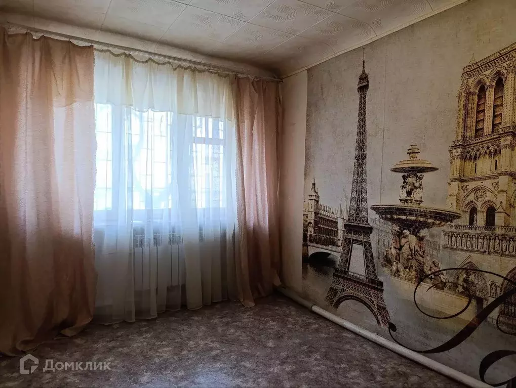 Продаётся 1-к квартира, 30 м - Фото 0