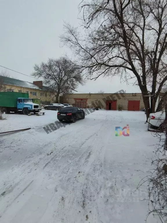 Склад в Калмыкия, Элиста ул. Хомутникова, 110Г (400 м) - Фото 1