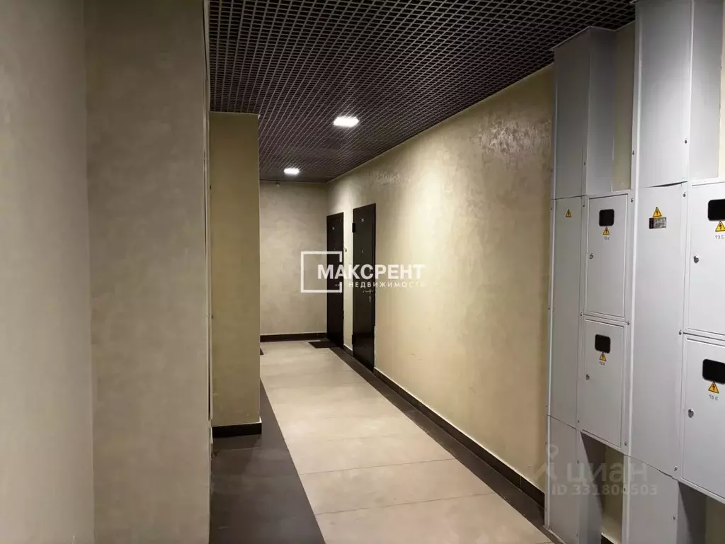 2-к кв. Москва ул. Медовая Долина, 5к1 (42.5 м) - Фото 1