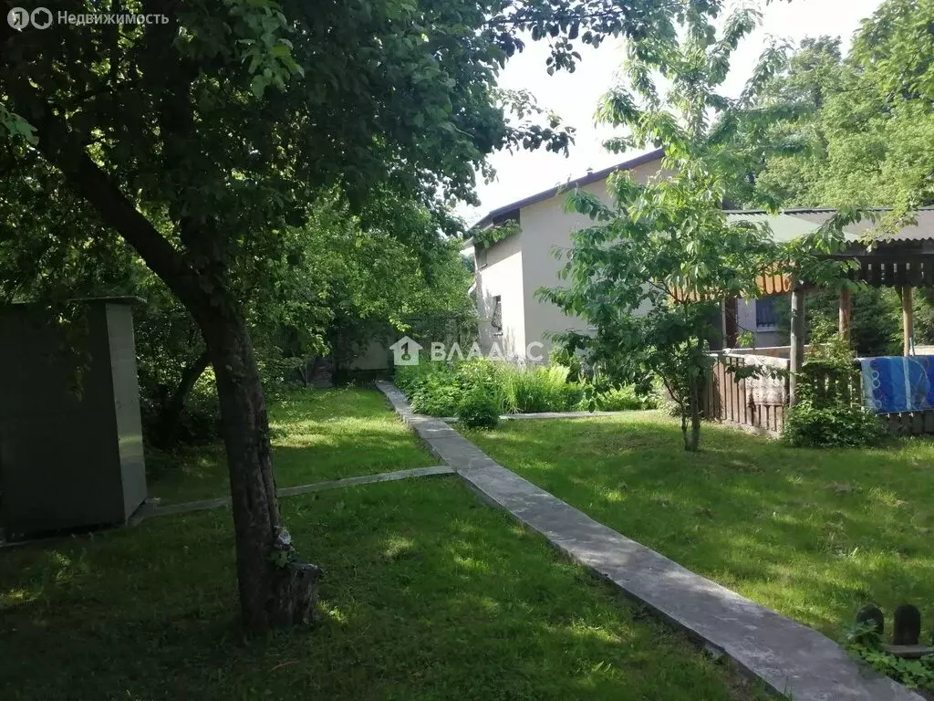 Дом в Калининград, СНТ Янтарь-2, Ручейный проезд, 2 (53.2 м) - Фото 1