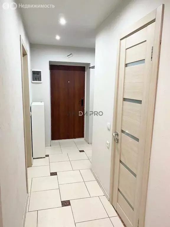 1-комнатная квартира: Энгельс, проспект Фридриха Энгельса, 123 (35.7 ... - Фото 2