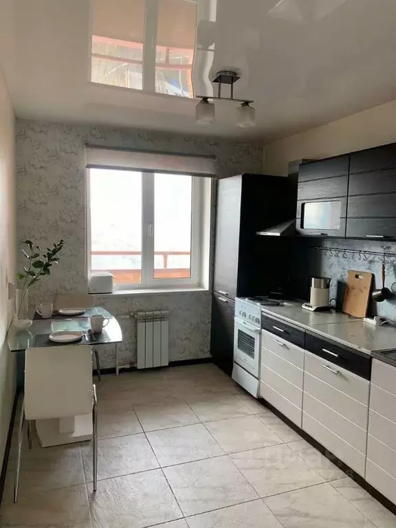 1-к кв. Приморский край, Владивосток ул. Лейтенанта Бурачка, 7 (32.0 ... - Фото 2