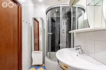 1-комнатная квартира: Санкт-Петербург, Мытнинская улица, 2 (37.8 м) - Фото 1