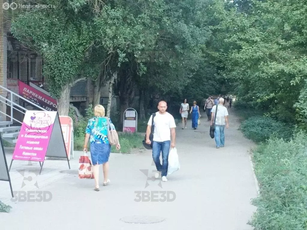 Торговая площадь (20 м) - Фото 1