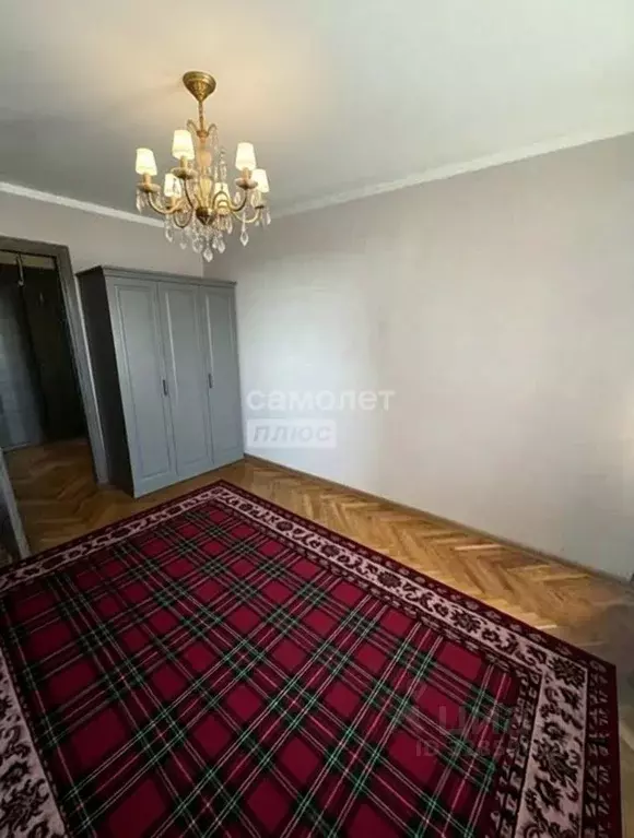 3-к кв. Москва просп. Андропова, 38К2 (60.0 м) - Фото 2