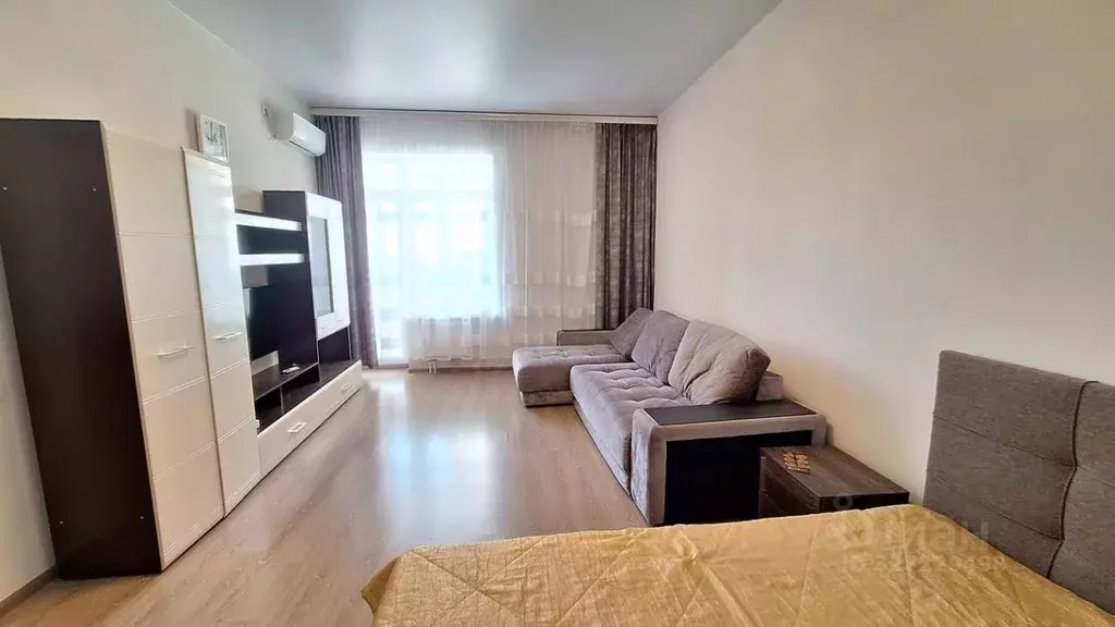 1-к кв. Краснодарский край, Анапа Пионерский просп., 57к4 (45.5 м) - Фото 1