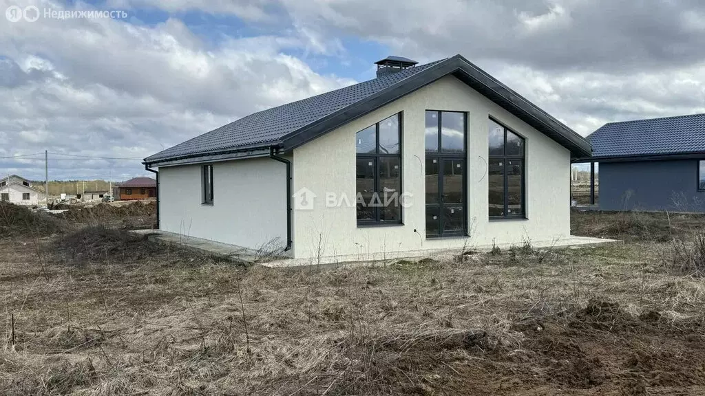 Дом в село Бабаево, Сосновая улица, 19 (74 м) - Фото 2